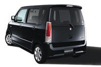 ワゴンR が10カ月連続でトップ…9月軽自動車販売 画像