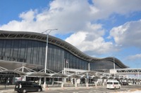国交省、仙台空港を民営化第1号に決定…2016年3月を予定 画像