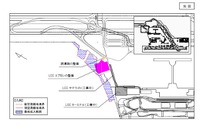 国土交通省、成田国際空港のLCC専用ターミナルへのエプロン整備を許可 画像