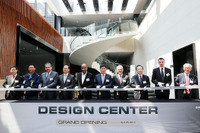 GM、韓国に新デザインセンターを開業 画像