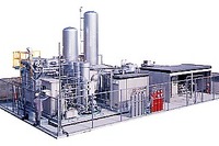 燃料電池車向け!! メタノールでもガソリンでも無い燃料 画像