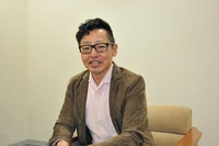 【VWフェスト14】“ガイシャ”イメージ覆す親近感をカタチに…VWジャパン庄司社長 画像