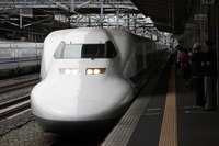 「こだま」G車の東京~新大阪ほぼ半額…50周年記念の割引サービス 画像