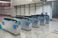東海道新幹線品川駅に新型改札機導入…5月25日から 画像