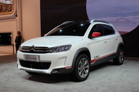 仏 PSA プジョー シトロエン、中国東風汽車からの出資が完了 画像