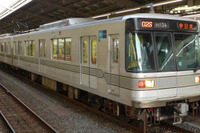東京メトロと東武、日比谷線に新型車両導入へ…20m4ドア車 画像
