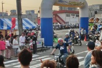 【鈴鹿8耐】バイクであいたいパレード、参加者募集開始 画像