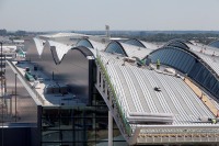 ロンドン・ヒースロー空港、収益増と過去最高の顧客満足度を記録…第1四半期実績 画像