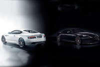 英アストンマーチン、次世代の車台を開発中 画像