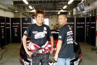 スーパーGT優勝記念Tシャツを限定販売…TRD 画像