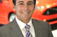 マーク・フィールズ 元マツダ社長、フォードの新CEOに…正式発表 画像