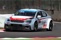 【WTCC 第3戦】連勝中のシトロエン、戦いの舞台は中央ヨーロッパへ 画像