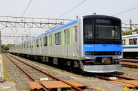 東武、野田線急行運転に向け設備改修…2014年度投資計画 画像