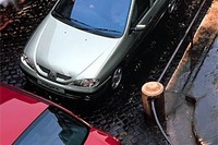 お互いの弱点を補いましょう。日産-ルノー「C」プラットフォーム 画像