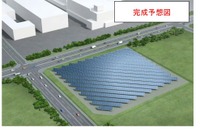 山地ユナイテッド、小樽市に積雪地域型・高効率・低リスクのメガソーラーを着工へ 画像