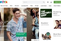 Flipkartに続きオンラインショッピングのMyntraがインド規制当局の監視下に 画像