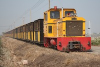 台湾に残るサトウキビ鉄道［写真蔵］ 画像