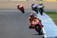 【MotoGP 第4戦】ホンダ、マルケスが4戦連続のポール・トゥ・ウイン 画像