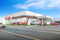 アバルト千葉、5月10日に新規オープン…全国15店舗目 画像