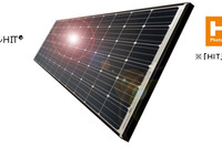 パナソニックの太陽電池モジュール HIT用セル、グローバル累計生産10億枚達成 画像