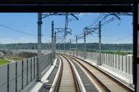 交政審、首都圏鉄道整備基本計画の議論をスタート 画像