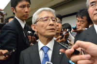 トヨタ小平副社長、政治混乱続くタイでも「今までと変わることなくビジネスをやっていく」 画像