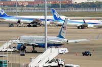 航空輸送統計、国内線の利用率65.5%、国際線が74.3%…2月 画像