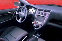 【待ってました! ホンダ『シビック・タイプR』】日本発売は10月だが…… 画像