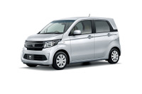 【JNCAP2013】ホンダ Nワゴン、軽自動車初の「ファイブスター賞」 画像