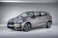 BMWグループ、新型車を16車種発売へ…2014年計画 画像