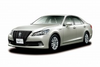 【JNCAP2013】トヨタ クラウン、JNCAP大賞を受賞…過去3年で最高得点 画像