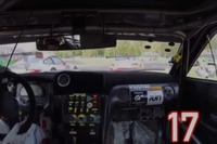 日産 GT-R の GT3 レーサー、最初の1周で17台をごぼう抜き［動画］ 画像