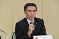スズキ鈴木副社長、インド市場「全需横ばいだが、103%をターゲットに」 画像
