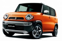 スズキ鈴木会長「軽が売れない=小型車が売れる、は錯覚」 画像