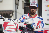 【JNCC 第3戦】585台のビッグレースを渡辺学が制す 画像