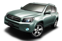 【東京モーターショー05】トヨタ RAV4 コンセプト はもちろん市販 画像