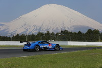 【SUPER GT 第2戦】GT500クラスはカルソニック IMPUL GT-Rが今季初優勝［写真蔵］ 画像