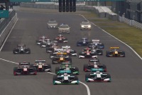 【スーパーフォーミュラ 第2戦】今週末開催、86/BRZレースも併催 画像