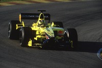 【ホンダF1ストーキング】シルバーストーンでフレンツェンが2日連続トップ 画像