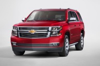 シボレーのフルサイズSUV、米国販売が好調…市場シェアは50% 画像