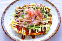 給食系男子の新作、『レッツ!粉もの部』 画像