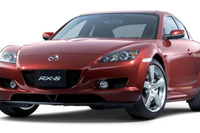 マツダ RX-8 に特別仕様 スポーツ プレステージ リミテッド II 画像