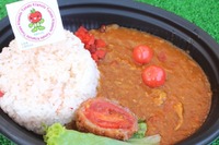「ご当地カレー」優勝は埼玉県のトマトカレー 画像