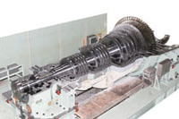 三井造船、ベトナム・ニソン製油所向けに蒸気タービン発電設備5基を受注 画像