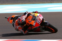 【MotoGP】ホンダ、マルク・マルケス選手との契約更新を発表 画像