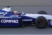 好調マクラーレン、しかしクルサードはトラブル…… 画像