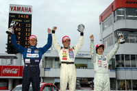 【マーチカップ】最終戦…Team SPEC7は2位、ランキング3位 画像