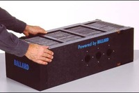 次世代標準を目指せ!! カナダ・バラード社の燃料電池にかける意気込み 画像