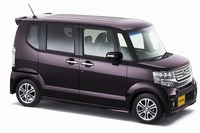 ホンダ N-BOX シリーズに「鈴鹿スペシャル」…人気装備を追加 画像