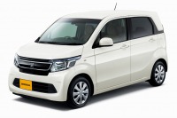 ホンダ N-WGN、専用インテリアなどを採用した特別仕様車を設定 画像